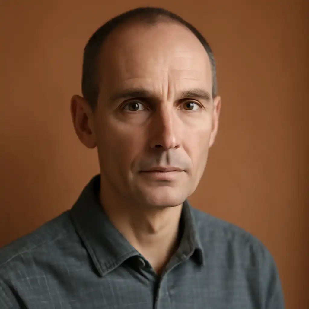 David Morrison